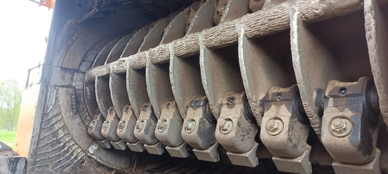 DOPPSTADT ak 430 - Industrijski drobilnik: slika 5 DOPPSTADT ak 430 - Industrijski drobilnik: slika 5