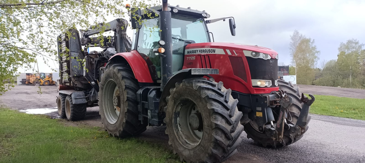 MUS-MAX WT9XLZ - Lesni sekalnik: slika 3 MUS-MAX WT9XLZ - Lesni sekalnik: slika 3