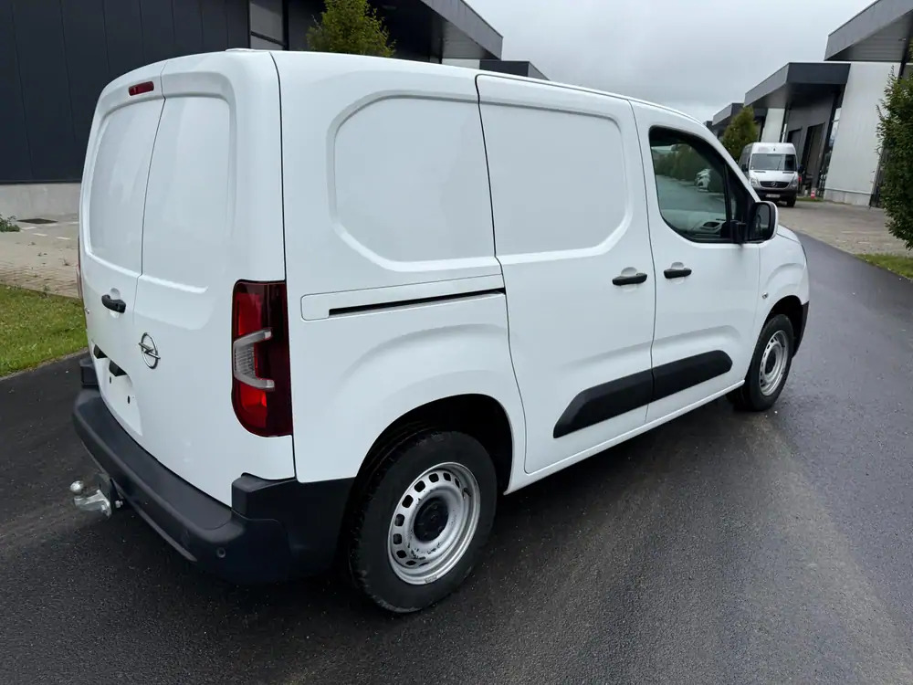 Opel Combo *102 cv*53600 km*Apple Car Play - Mali kombi: slika 3 Opel Combo *102 cv*53600 km*Apple Car Play - Mali kombi: slika 3