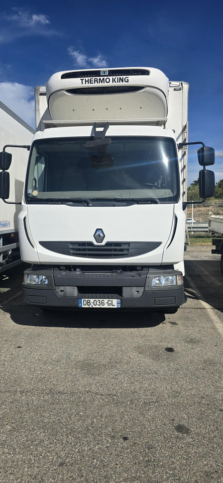 RENAULT - Tovornjak hladilnik: slika 2 RENAULT - Tovornjak hladilnik: slika 2
