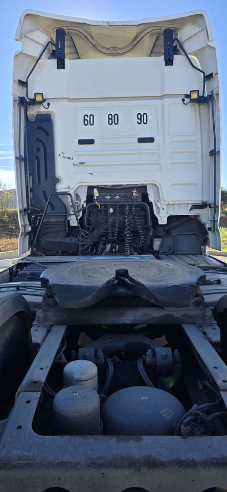 MAN TGX 18 500 - Vlačilec: slika 2 MAN TGX 18 500 - Vlačilec: slika 2