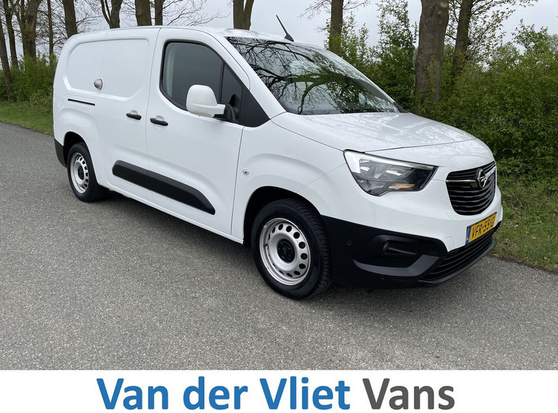 Opel Combo 1.5 D E6 102pk L2 Edition BPM Vrij! Lease €178 p/m, Bedrijfsinrichting, 2x Schuifdeur, Airco, PDC, Cruise controle, onderhoudshistorie aanwezig - Mali kombi: slika 1 Opel Combo 1.5 D E6 102pk L2 Edition BPM Vrij! Lease €178 p/m, Bedrijfsinrichting, 2x Schuifdeur, Airco, PDC, Cruise controle, onderhoudshistorie aanwezig - Mali kombi: slika 1