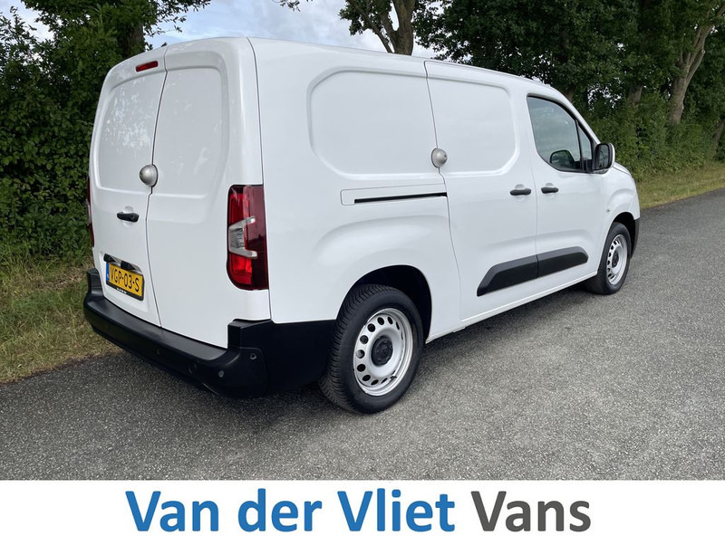 Opel Combo 1.5 D E6 102pk L2 Edition BPM Vrij! Lease €193 p/m, Bedrijfsinrichting, 2x Schuifdeur, Airco, PDC, Cruise controle, onderhoudshistorie aanwezig - Mali kombi: slika 4 Opel Combo 1.5 D E6 102pk L2 Edition BPM Vrij! Lease €193 p/m, Bedrijfsinrichting, 2x Schuifdeur, Airco, PDC, Cruise controle, onderhoudshistorie aanwezig - Mali kombi: slika 4