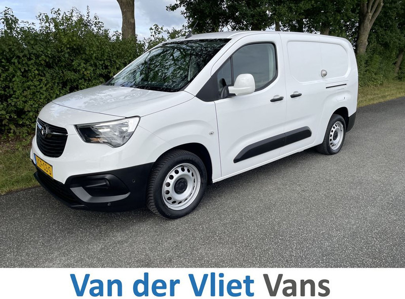 Opel Combo 1.5 D E6 102pk L2 Edition BPM Vrij! Lease €193 p/m, Bedrijfsinrichting, 2x Schuifdeur, Airco, PDC, Cruise controle, onderhoudshistorie aanwezig - Mali kombi: slika 2 Opel Combo 1.5 D E6 102pk L2 Edition BPM Vrij! Lease €193 p/m, Bedrijfsinrichting, 2x Schuifdeur, Airco, PDC, Cruise controle, onderhoudshistorie aanwezig - Mali kombi: slika 2