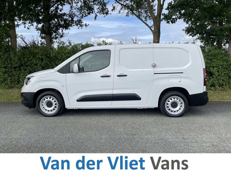 Opel Combo 1.5 D E6 102pk L2 Edition BPM Vrij! Lease €193 p/m, Bedrijfsinrichting, 2x Schuifdeur, Airco, PDC, Cruise controle, onderhoudshistorie aanwezig - Mali kombi: slika 5 Opel Combo 1.5 D E6 102pk L2 Edition BPM Vrij! Lease €193 p/m, Bedrijfsinrichting, 2x Schuifdeur, Airco, PDC, Cruise controle, onderhoudshistorie aanwezig - Mali kombi: slika 5