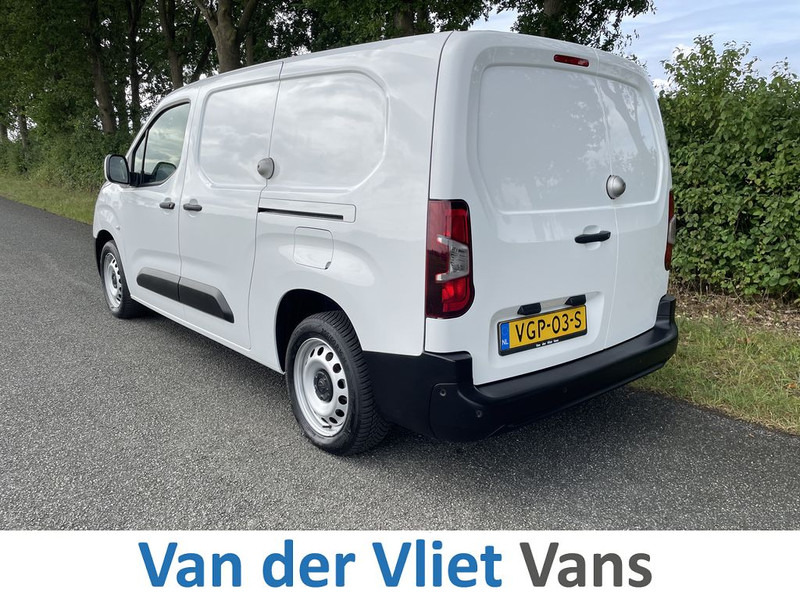 Opel Combo 1.5 D E6 102pk L2 Edition BPM Vrij! Lease €193 p/m, Bedrijfsinrichting, 2x Schuifdeur, Airco, PDC, Cruise controle, onderhoudshistorie aanwezig - Mali kombi: slika 3 Opel Combo 1.5 D E6 102pk L2 Edition BPM Vrij! Lease €193 p/m, Bedrijfsinrichting, 2x Schuifdeur, Airco, PDC, Cruise controle, onderhoudshistorie aanwezig - Mali kombi: slika 3