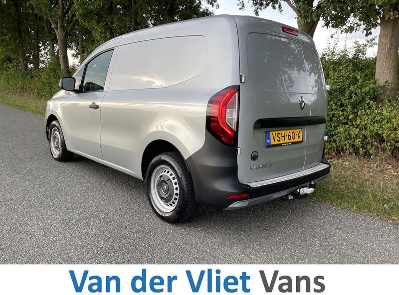 Renault Kangoo 1.5 Blue E6 dCi Comfort Lease €238 p/m Airco, Navi, apple carplay/android, PDC, Trekhaak, Cruise controle, onderhoudshistorie aanwezig - Mali kombi: slika 3 Renault Kangoo 1.5 Blue E6 dCi Comfort Lease €238 p/m Airco, Navi, apple carplay/android, PDC, Trekhaak, Cruise controle, onderhoudshistorie aanwezig - Mali kombi: slika 3