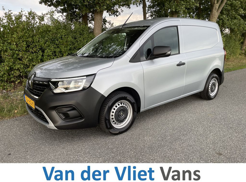 Renault Kangoo 1.5 Blue E6 dCi Comfort Lease €238 p/m Airco, Navi, apple carplay/android, PDC, Trekhaak, Cruise controle, onderhoudshistorie aanwezig - Mali kombi: slika 2 Renault Kangoo 1.5 Blue E6 dCi Comfort Lease €238 p/m Airco, Navi, apple carplay/android, PDC, Trekhaak, Cruise controle, onderhoudshistorie aanwezig - Mali kombi: slika 2