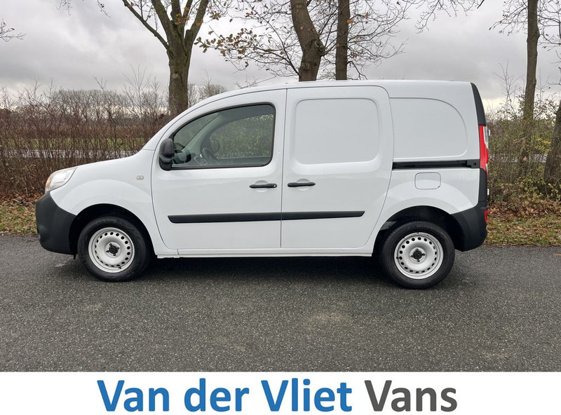 Renault Kangoo 1.5 dCi 90pk E6 Comfort BPM Vrij! Lease €129 p/m, Airco, PDC, 2x Schuifdeur Volledig onderhoudshistorie aanwezig - Mali kombi: slika 5 Renault Kangoo 1.5 dCi 90pk E6 Comfort BPM Vrij! Lease €129 p/m, Airco, PDC, 2x Schuifdeur Volledig onderhoudshistorie aanwezig - Mali kombi: slika 5