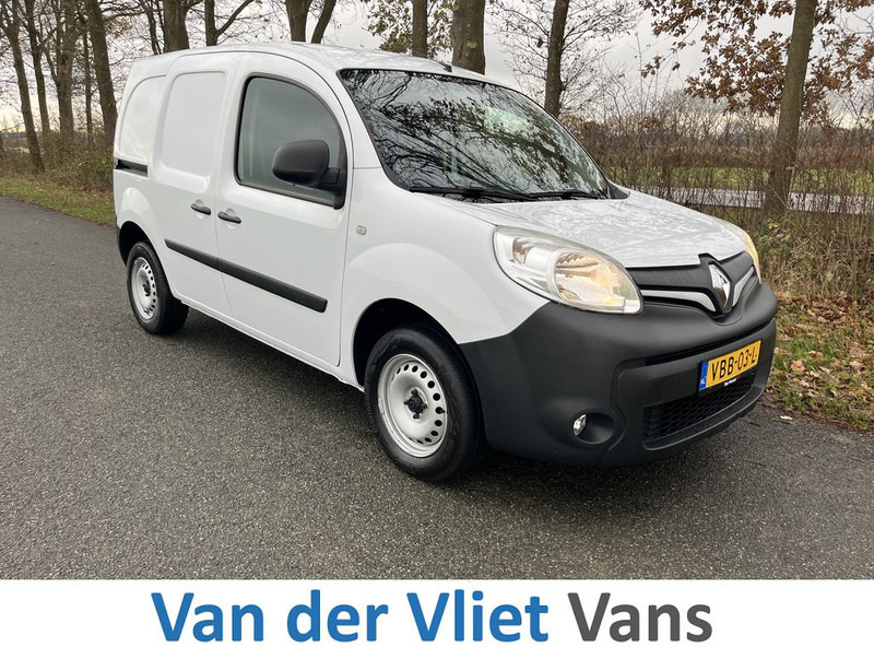 Renault Kangoo 1.5 dCi 90pk E6 Comfort BPM Vrij! Lease €129 p/m, Airco, PDC, 2x Schuifdeur Volledig onderhoudshistorie aanwezig - Mali kombi: slika 1 Renault Kangoo 1.5 dCi 90pk E6 Comfort BPM Vrij! Lease €129 p/m, Airco, PDC, 2x Schuifdeur Volledig onderhoudshistorie aanwezig - Mali kombi: slika 1