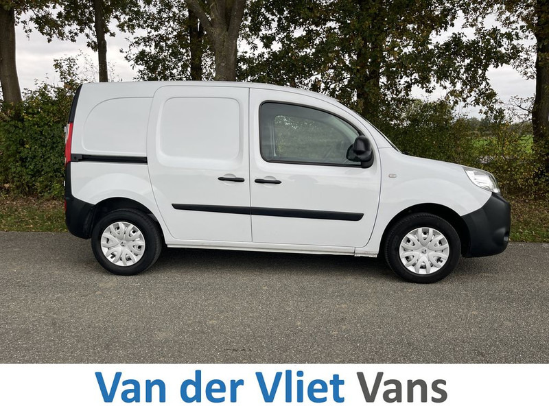 Renault Kangoo 1.5 dCi 90pk E6 Comfort BPM Vrij! Lease €129 p/m, Airco, PDC, Volledig onderhoudshistorie aanwezig - Mali kombi: slika 5 Renault Kangoo 1.5 dCi 90pk E6 Comfort BPM Vrij! Lease €129 p/m, Airco, PDC, Volledig onderhoudshistorie aanwezig - Mali kombi: slika 5