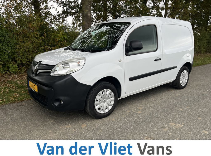 Renault Kangoo 1.5 dCi 90pk E6 Comfort BPM Vrij! Lease €129 p/m, Airco, PDC, Volledig onderhoudshistorie aanwezig - Mali kombi: slika 2 Renault Kangoo 1.5 dCi 90pk E6 Comfort BPM Vrij! Lease €129 p/m, Airco, PDC, Volledig onderhoudshistorie aanwezig - Mali kombi: slika 2