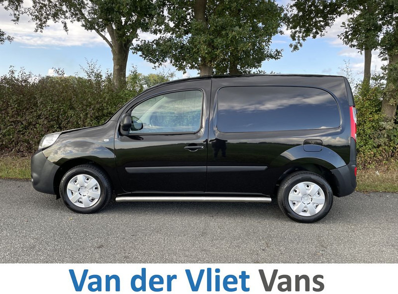 Renault Kangoo 1.5 dCi E6 90pk R-link BPM Vrij! Lease €168 p/m, Airco, Navi + Camera, PDC, Volledig onderhoudshistorie aanwezig - Mali kombi: slika 5 Renault Kangoo 1.5 dCi E6 90pk R-link BPM Vrij! Lease €168 p/m, Airco, Navi + Camera, PDC, Volledig onderhoudshistorie aanwezig - Mali kombi: slika 5