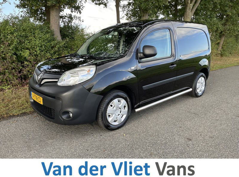 Renault Kangoo 1.5 dCi E6 90pk R-link BPM Vrij! Lease €168 p/m, Airco, Navi + Camera, PDC, Volledig onderhoudshistorie aanwezig - Mali kombi: slika 2 Renault Kangoo 1.5 dCi E6 90pk R-link BPM Vrij! Lease €168 p/m, Airco, Navi + Camera, PDC, Volledig onderhoudshistorie aanwezig - Mali kombi: slika 2