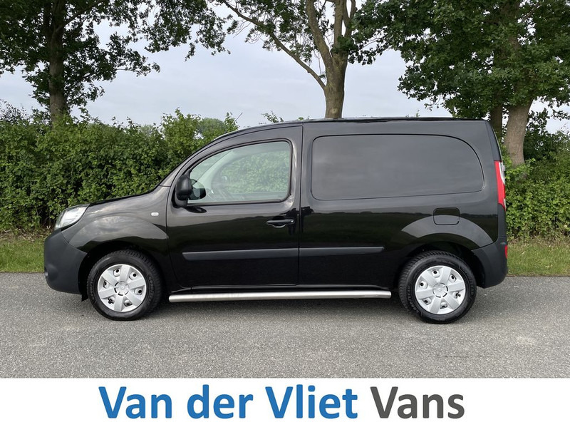 Renault Kangoo 1.5 dCi E6 90pk R-link BPM Vrij! Lease €171 p/m, Airco, Navi + Camera, PDC, Volledig onderhoudshistorie aanwezig - Mali kombi: slika 5 Renault Kangoo 1.5 dCi E6 90pk R-link BPM Vrij! Lease €171 p/m, Airco, Navi + Camera, PDC, Volledig onderhoudshistorie aanwezig - Mali kombi: slika 5