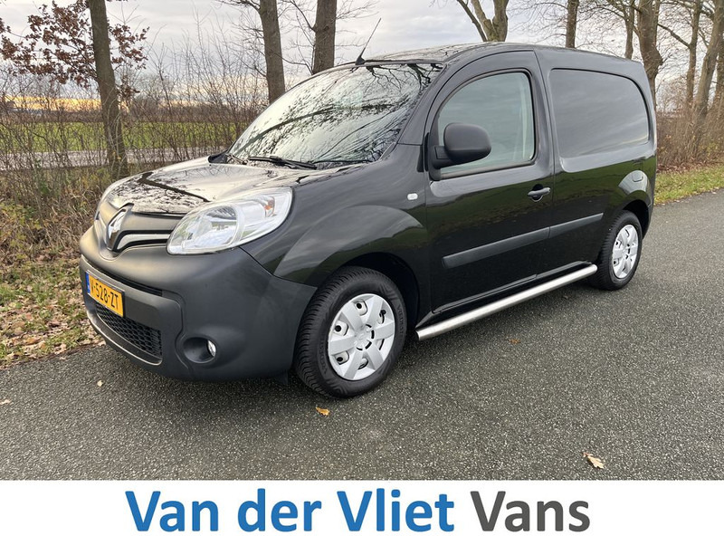 Renault Kangoo 1.5 dCi E6 90pk R-link BPM Vrij! Lease €171 p/m, Airco, Navi + Camera, PDC, Volledig onderhoudshistorie aanwezig - Mali kombi: slika 2 Renault Kangoo 1.5 dCi E6 90pk R-link BPM Vrij! Lease €171 p/m, Airco, Navi + Camera, PDC, Volledig onderhoudshistorie aanwezig - Mali kombi: slika 2