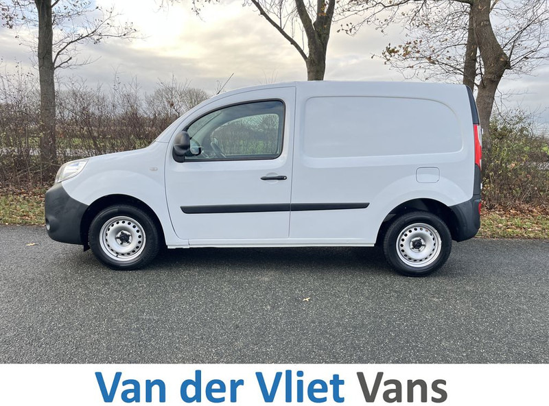 Renault Kangoo 1.5 dCi E6 R-Link BPM Vrij! Lease €171 p/m, Airco, Navi , PDC, Trekhaak, Volledig onderhoudshistorie aanwezig - Mali kombi: slika 5 Renault Kangoo 1.5 dCi E6 R-Link BPM Vrij! Lease €171 p/m, Airco, Navi , PDC, Trekhaak, Volledig onderhoudshistorie aanwezig - Mali kombi: slika 5