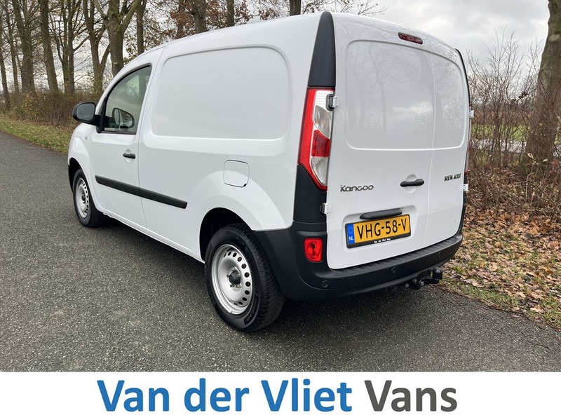 Renault Kangoo 1.5 dCi E6 R-link BPM Vrij! Lease €168 p/m, Airco, Navi , PDC, Trekhaak, Volledig onderhoudshistorie aanwezig - Mali kombi: slika 3 Renault Kangoo 1.5 dCi E6 R-link BPM Vrij! Lease €168 p/m, Airco, Navi , PDC, Trekhaak, Volledig onderhoudshistorie aanwezig - Mali kombi: slika 3