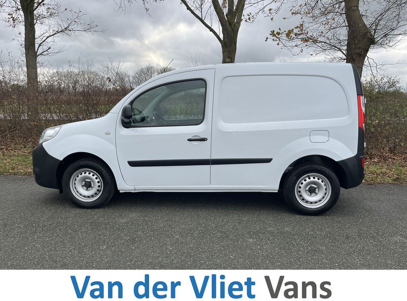 Renault Kangoo 1.5 dCi E6 R-link BPM Vrij! Lease €168 p/m, Airco, Navi , PDC, Trekhaak, Volledig onderhoudshistorie aanwezig - Mali kombi: slika 5 Renault Kangoo 1.5 dCi E6 R-link BPM Vrij! Lease €168 p/m, Airco, Navi , PDC, Trekhaak, Volledig onderhoudshistorie aanwezig - Mali kombi: slika 5