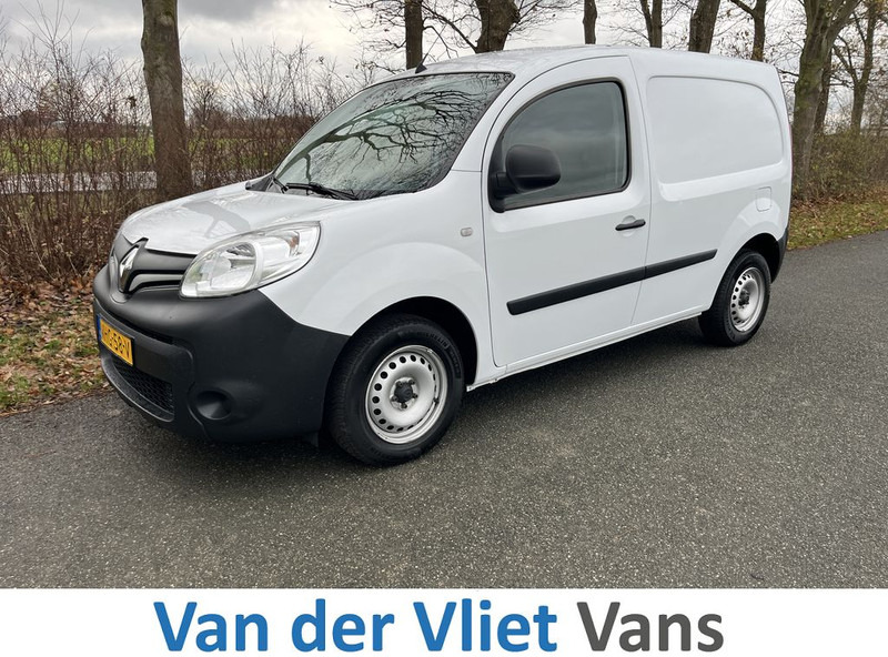 Renault Kangoo 1.5 dCi E6 R-link BPM Vrij! Lease €168 p/m, Airco, Navi , PDC, Trekhaak, Volledig onderhoudshistorie aanwezig - Mali kombi: slika 2 Renault Kangoo 1.5 dCi E6 R-link BPM Vrij! Lease €168 p/m, Airco, Navi , PDC, Trekhaak, Volledig onderhoudshistorie aanwezig - Mali kombi: slika 2