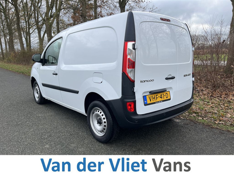 Renault Kangoo 1.5 dCi E6 R-link BPM Vrij! Lease €168 p/m, Airco, Navi , PDC, Volledig onderhoudshistorie aanwezig - Mali kombi: slika 3 Renault Kangoo 1.5 dCi E6 R-link BPM Vrij! Lease €168 p/m, Airco, Navi , PDC, Volledig onderhoudshistorie aanwezig - Mali kombi: slika 3