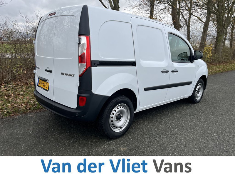 Renault Kangoo 1.5 dCi E6 R-link BPM Vrij! Lease €168 p/m, Airco, Navi , PDC, Volledig onderhoudshistorie aanwezig - Mali kombi: slika 4 Renault Kangoo 1.5 dCi E6 R-link BPM Vrij! Lease €168 p/m, Airco, Navi , PDC, Volledig onderhoudshistorie aanwezig - Mali kombi: slika 4