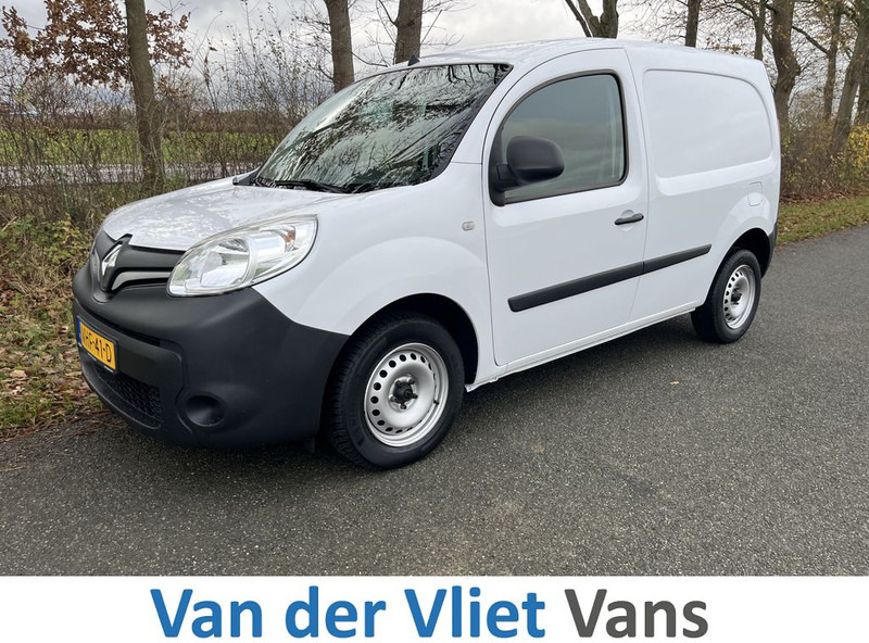 Renault Kangoo 1.5 dCi E6 R-link BPM Vrij! Lease €168 p/m, Airco, Navi , PDC, Volledig onderhoudshistorie aanwezig - Mali kombi: slika 2 Renault Kangoo 1.5 dCi E6 R-link BPM Vrij! Lease €168 p/m, Airco, Navi , PDC, Volledig onderhoudshistorie aanwezig - Mali kombi: slika 2