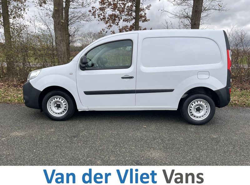 Renault Kangoo 1.5 dCi E6 R-link BPM Vrij! Lease €168 p/m, Airco, Navi , PDC, Volledig onderhoudshistorie aanwezig - Mali kombi: slika 5 Renault Kangoo 1.5 dCi E6 R-link BPM Vrij! Lease €168 p/m, Airco, Navi , PDC, Volledig onderhoudshistorie aanwezig - Mali kombi: slika 5