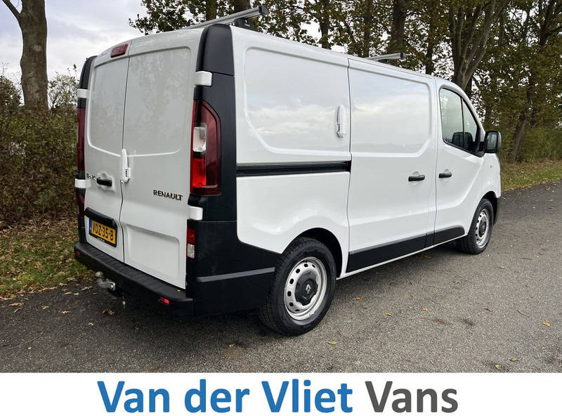 Renault Trafic 1.6 dCi E6 Comfort R-link 3p Lease €251 p/m Airco, Navi, PDC, Bedrijfsinrichting, Cruise controle. - Mali kombi: slika 4 Renault Trafic 1.6 dCi E6 Comfort R-link 3p Lease €251 p/m Airco, Navi, PDC, Bedrijfsinrichting, Cruise controle. - Mali kombi: slika 4