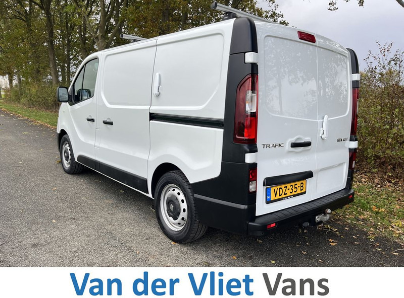 Renault Trafic 1.6 dCi E6 Comfort R-link 3p Lease €251 p/m Airco, Navi, PDC, Bedrijfsinrichting, Cruise controle. - Mali kombi: slika 3 Renault Trafic 1.6 dCi E6 Comfort R-link 3p Lease €251 p/m Airco, Navi, PDC, Bedrijfsinrichting, Cruise controle. - Mali kombi: slika 3