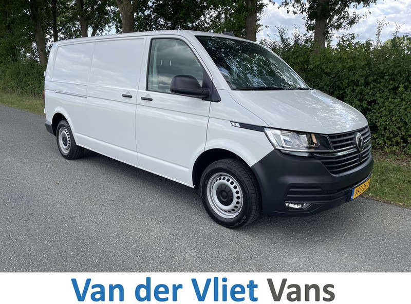 Volkswagen Transporter T6.1 2.0 TDI 150pk E6 L2 Lease €317 p/m, Airco, Navi, PDC, Bott inrichting, Trekhaak, Volledig onderhoudshistorie aanwezig - Mali kombi: slika 1 Volkswagen Transporter T6.1 2.0 TDI 150pk E6 L2 Lease €317 p/m, Airco, Navi, PDC, Bott inrichting, Trekhaak, Volledig onderhoudshistorie aanwezig - Mali kombi: slika 1