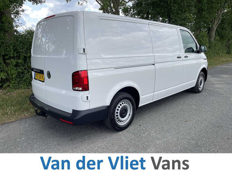 Volkswagen Transporter T6.1 2.0 TDI 150pk E6 L2 Lease €317 p/m, Airco, Navi, PDC, Bott inrichting, Trekhaak, Volledig onderhoudshistorie aanwezig - Mali kombi: slika 4 Volkswagen Transporter T6.1 2.0 TDI 150pk E6 L2 Lease €317 p/m, Airco, Navi, PDC, Bott inrichting, Trekhaak, Volledig onderhoudshistorie aanwezig - Mali kombi: slika 4