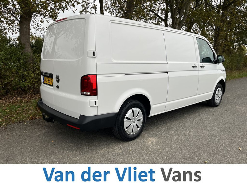 Volkswagen Transporter T6.1 2.0 TDI 150pk E6 L2 Lease €421 p/m, Airco, Navi, PDC, Sortimo inrichting, Trekhaak, Volledig onderhoudshistorie aanwezig - Mali kombi: slika 4 Volkswagen Transporter T6.1 2.0 TDI 150pk E6 L2 Lease €421 p/m, Airco, Navi, PDC, Sortimo inrichting, Trekhaak, Volledig onderhoudshistorie aanwezig - Mali kombi: slika 4