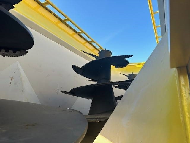 BWH Futtermischwagen Überarbeitung - Mešalnik za krmo: slika 3 BWH Futtermischwagen Überarbeitung - Mešalnik za krmo: slika 3