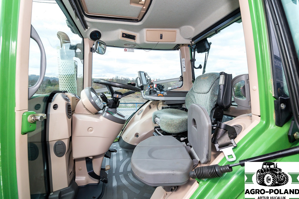 FENDT 936 PROFI - 2016 ROK - 55 km/h - 8568 h - Traktor: slika 5 FENDT 936 PROFI - 2016 ROK - 55 km/h - 8568 h - Traktor: slika 5