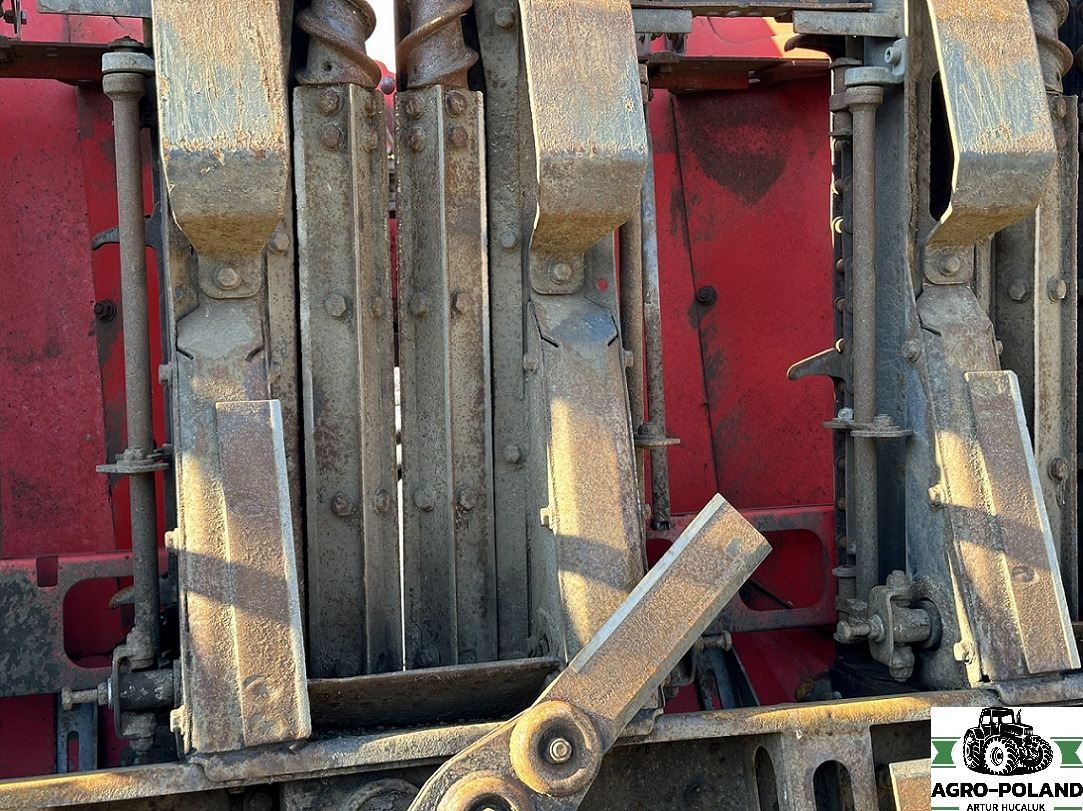 OLIMAC DRAGO 2 - S 8 TR - 8X70 - 2017 ROK lizing OLIMAC DRAGO 2 - S 8 TR - 8X70 - 2017 ROK: slika 6