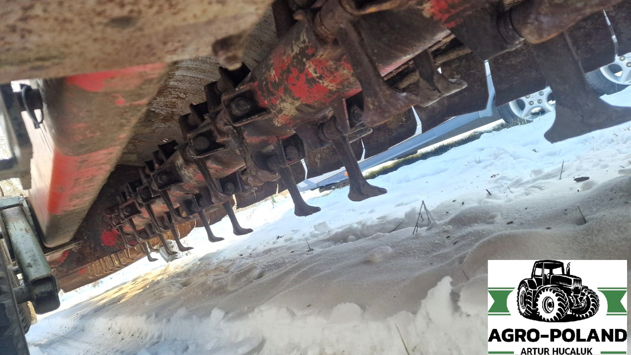 QUIVOGNE BP 600 - Mulčer kladivar: slika 4 QUIVOGNE BP 600 - Mulčer kladivar: slika 4