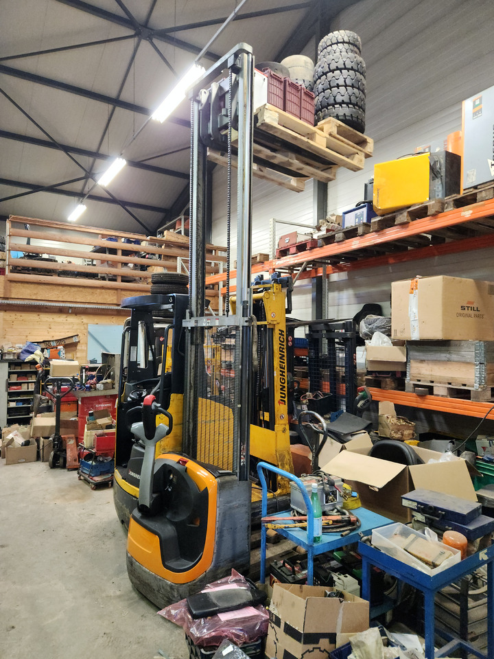 STILL EXV12 - Stroj za zlaganje: slika 3 STILL EXV12 - Stroj za zlaganje: slika 3