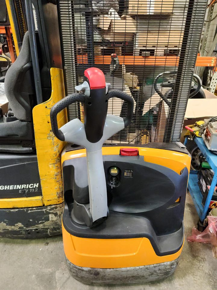 STILL EXV12 - Stroj za zlaganje: slika 2 STILL EXV12 - Stroj za zlaganje: slika 2