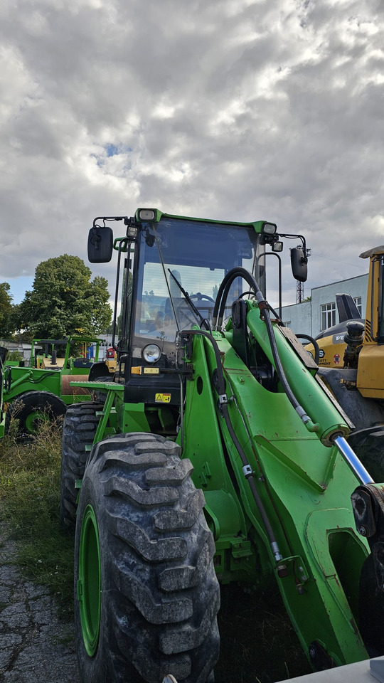 CATERPILLAR 924H - Kolesni nakladalec: slika 3 CATERPILLAR 924H - Kolesni nakladalec: slika 3