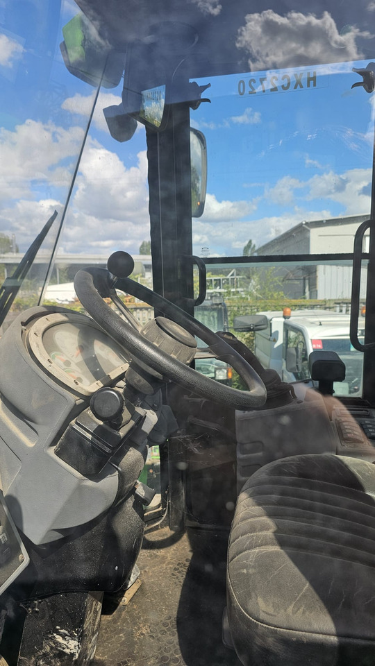Kolesni nakladalec CATERPILLAR 924H: slika 7