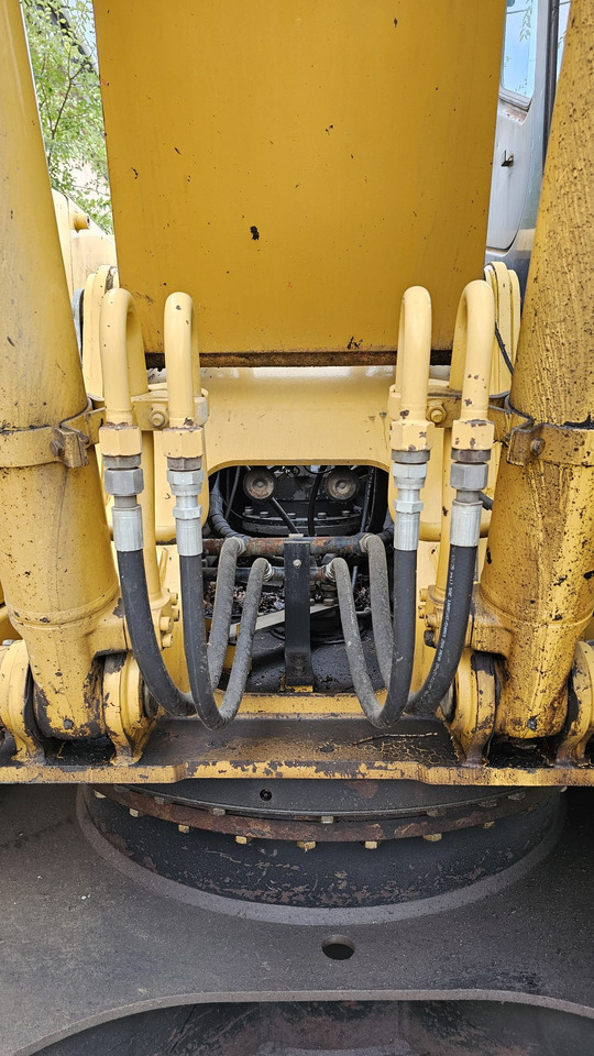 John Deere 200C LC - Bager goseničar: slika 4 John Deere 200C LC - Bager goseničar: slika 4