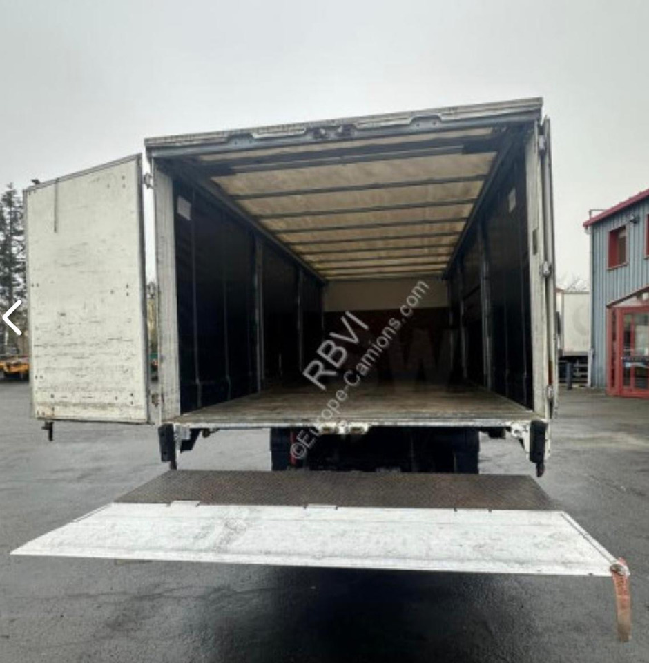 RENAULT MIDLUM 12.220 - Tovornjak s ponjavo: slika 3 RENAULT MIDLUM 12.220 - Tovornjak s ponjavo: slika 3