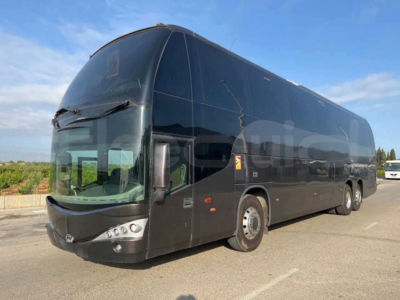 Beulas Man Glory - Potovalni avtobus: slika 4 Beulas Man Glory - Potovalni avtobus: slika 4