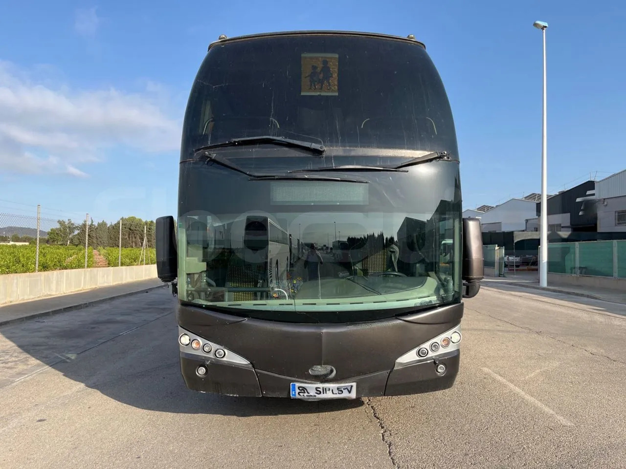 Beulas Man Glory - Potovalni avtobus: slika 2 Beulas Man Glory - Potovalni avtobus: slika 2