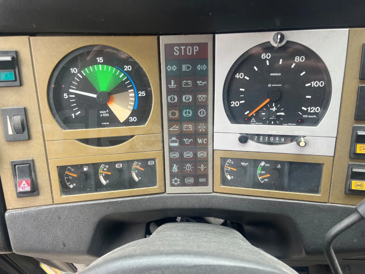 Beulas Man HOCL - Potovalni avtobus: slika 2 Beulas Man HOCL - Potovalni avtobus: slika 2