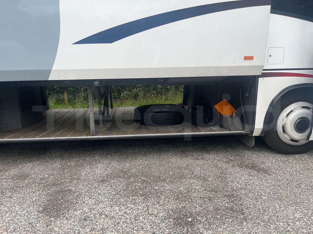 Beulas Man HOCL - Potovalni avtobus: slika 4 Beulas Man HOCL - Potovalni avtobus: slika 4