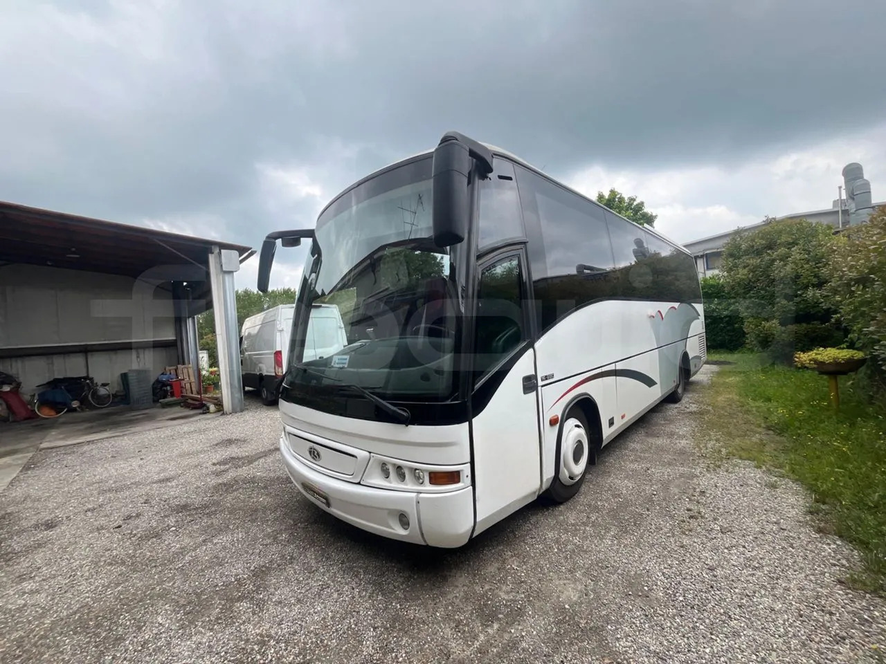 Beulas Man HOCL - Potovalni avtobus: slika 3 Beulas Man HOCL - Potovalni avtobus: slika 3