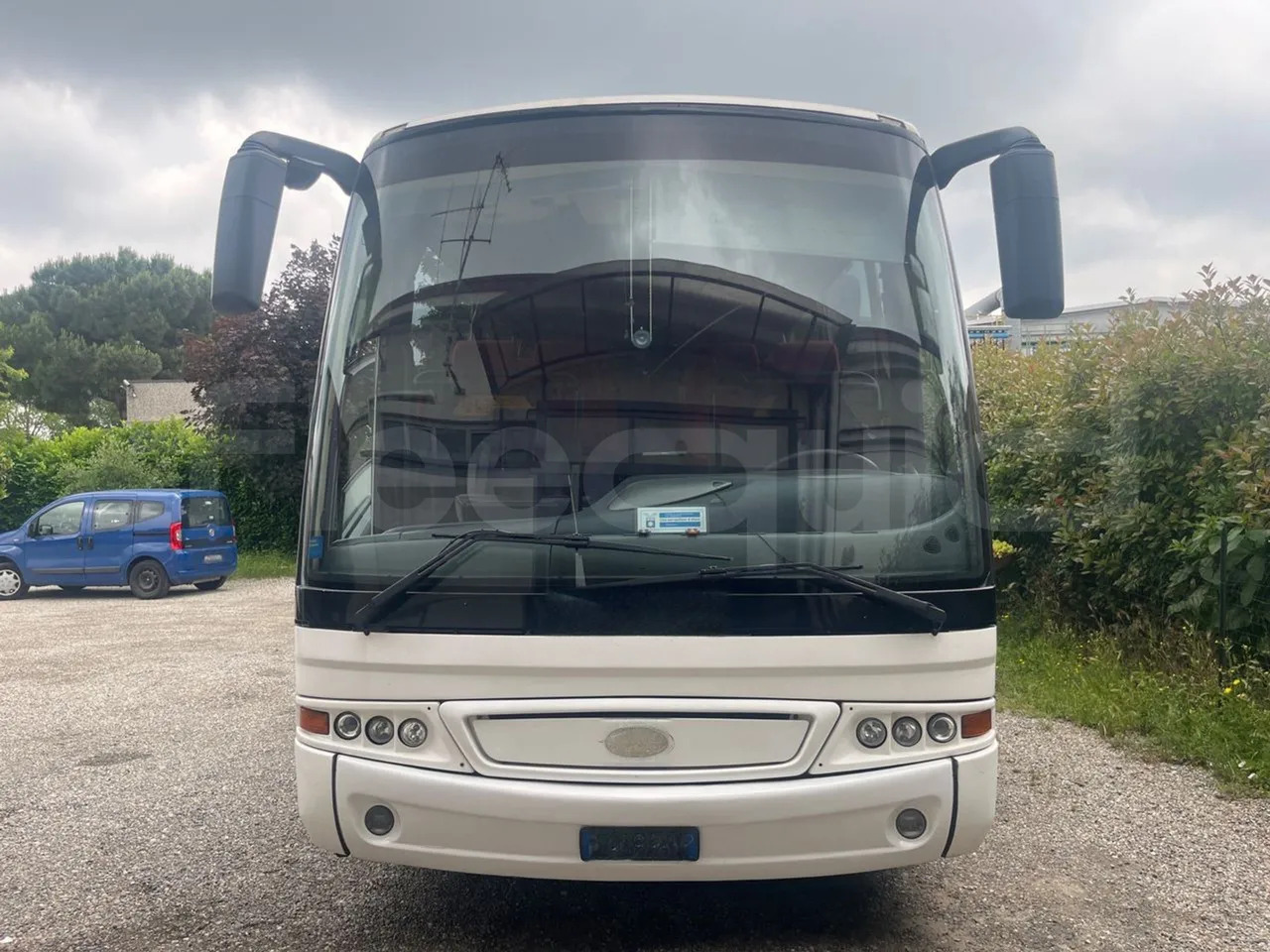 Beulas Man HOCL - Potovalni avtobus: slika 1 Beulas Man HOCL - Potovalni avtobus: slika 1