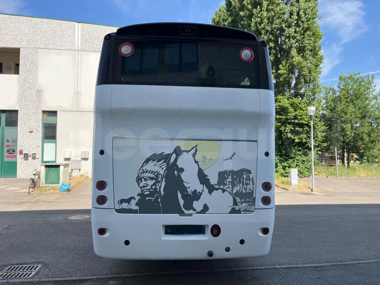 Bova B V Magiq - Potovalni avtobus: slika 5 Bova B V Magiq - Potovalni avtobus: slika 5